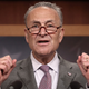 Illustration for article titled Chuck Schumer: ‘The American People Deserve A President Who Can More Credibly Justify War With Iran’